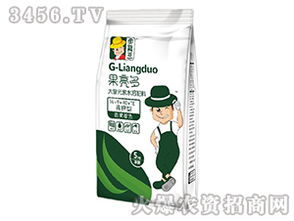 高效补钾新选择——高钾型大量元素水溶肥料全新上市