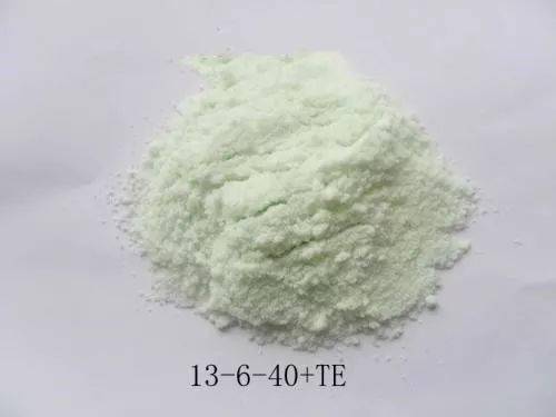 磷酸二氢钾型水溶肥 为何被视为水溶性肥料的上乘之选