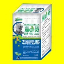 水溶性肥料包装设计 视觉与功能的完美融合