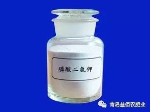 农资市场各种“钾”剂出没，这几类钾肥你能分清吗？