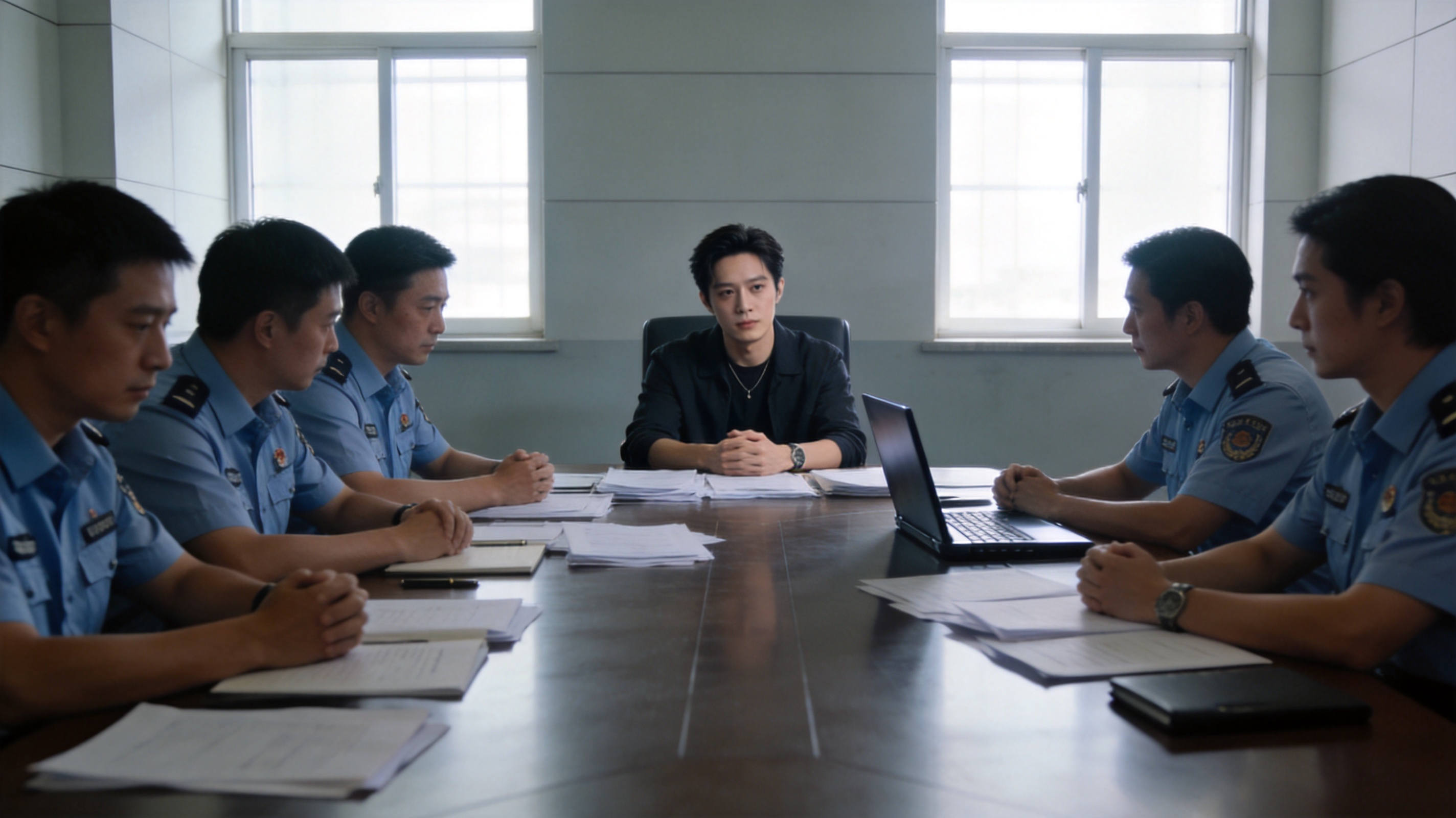 某知名艺人涉嫌税务问题被联合约谈