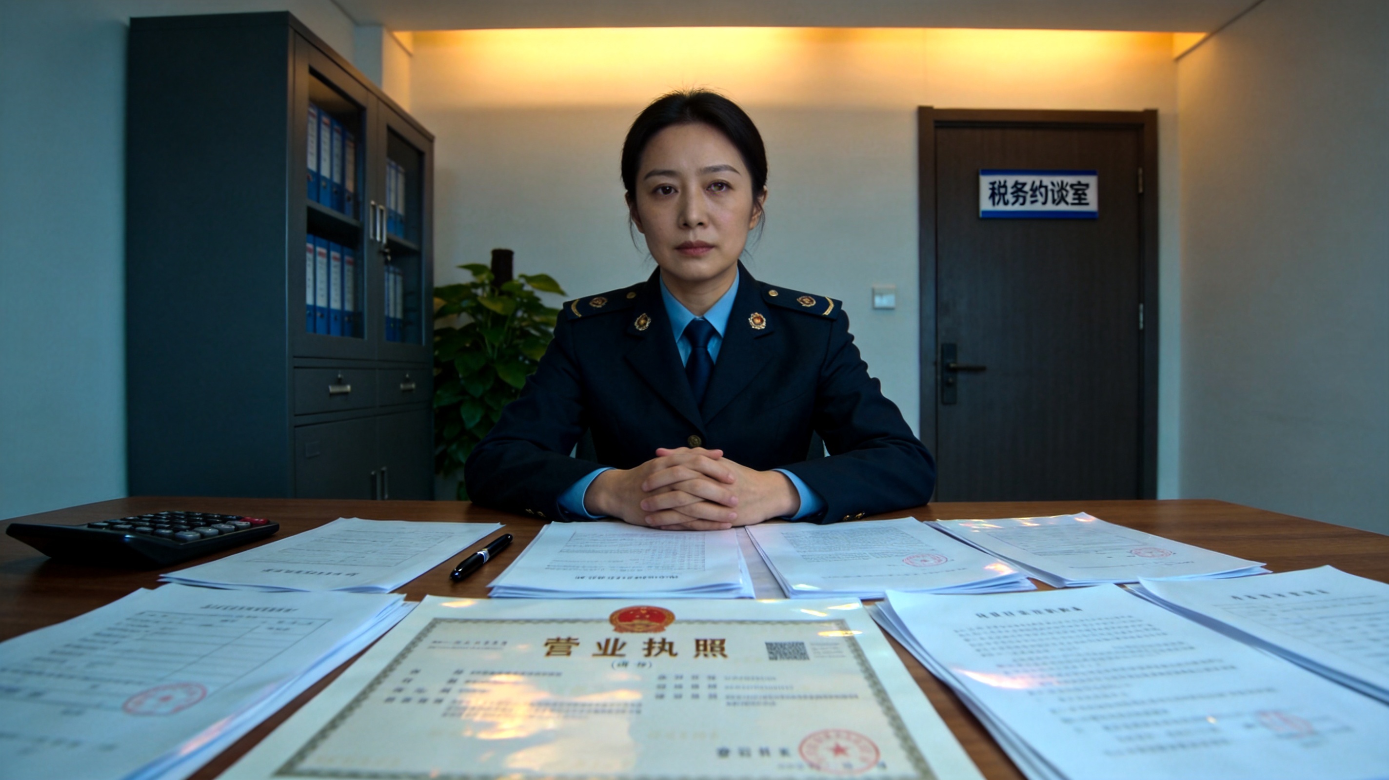 某影后身陷税务风波
